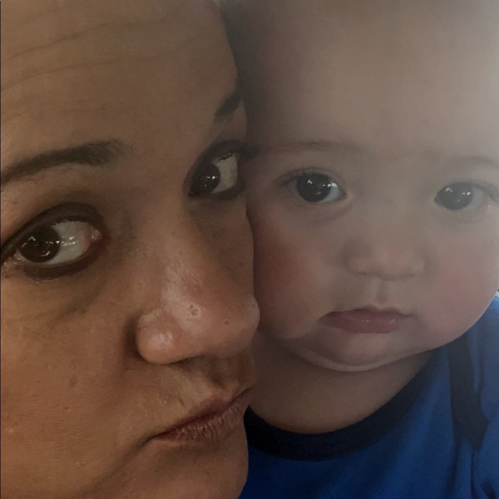 Meet your Posher, Claudia